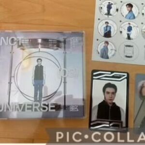 NCT 2021 - Universe album